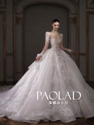 -南京宝娜嫁衣婚纱礼服馆(中央路店)
