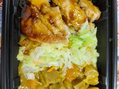 -和合谷(北新桥店)