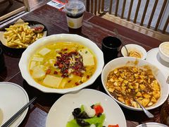 -大牌大·传统杭帮菜(湖滨店)