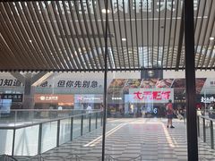 -左庭右院鲜牛肉火锅(浦江欢乐颂店)