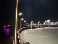 -天然居·漳港海鲜·海景餐厅(南澳总店)
