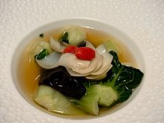 -三号黄浦会Canton Table