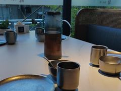 -赶海部落海鲜城(海阳路店)