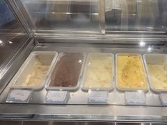 -济南香格里拉·咖啡泉自助餐厅