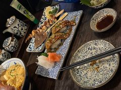 -哥哥の深夜食堂(永乐汇亲子购物运动中心店)