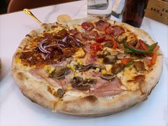 -get pizza意大利餐厅(凯德MALL店)