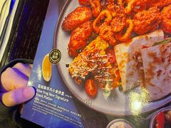 -blue frog蓝蛙(长泰广场店)