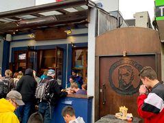 -Fergburger(皇后镇店)