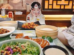 -玉桥餐厅(天坛店)