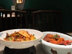 -佬麻雀·剁椒鱼头(京基KK One店)