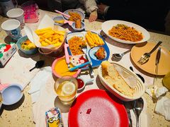 -BURANO布拉诺精选店(双流明城店)