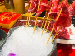 -谭鸭血老火锅(七宝万科广场店)