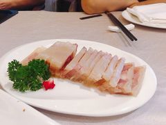 水晶肴肉-豫园万丽酒店-万丽轩中餐厅(河南南路店)