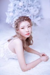 -熙画美上门MakeUp美甲美睫