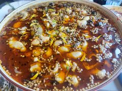 -四川饭店(长白店)