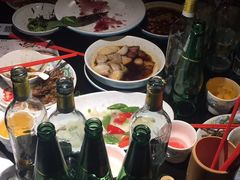 -老头儿油爆虾·知味杭州(爱琴海购物中心)