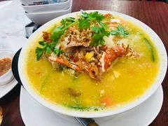 -班赞海鲜市场