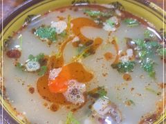 -三中高皇羊肉馆