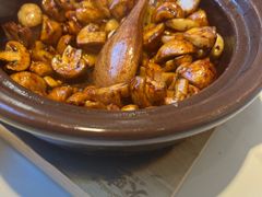 黑椒蘑菇煲-火啫啫·粤式啫啫煲(南通首店)