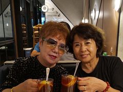 -新旺茶餐厅·早餐·夜宵(仙霞店)