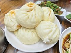-雪琴面馆富安特色鱼汤面(城中花园店)