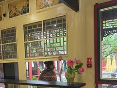 -宫事颐庭·老佛爷贵寿下午茶(颐和园店)