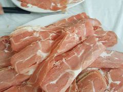 -鑫来顺大铜锅涮羊肉(中山门旗舰店)