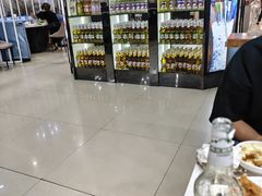 -集杰尚品海鲜烤肉自助餐厅(乳山振华店)