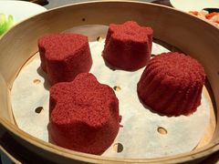 -上海滩餐厅(BFC外滩金融中心店)