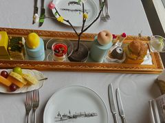 -Da Ivo哒伊沃意大利魔镜餐厅(外滩店)
