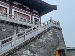 -西安华清御汤酒店