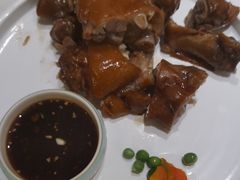 -惠丰堂饭庄·烤鸭·京味菜(翠微路店)