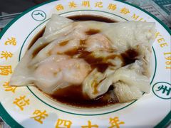 -西关明记肠粉(荔枝湾店)