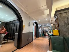 -华竹饭店(中央大街店)