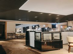 -中航泊悦酒店·云庭咖啡厅(虹桥机场T2店)