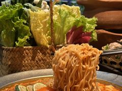 -翡翠鸟精品泰国菜(北辰财富中心店)