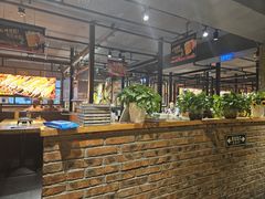 -管氏翅吧(甘家口店)