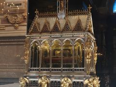 -圣伊什特万圣殿