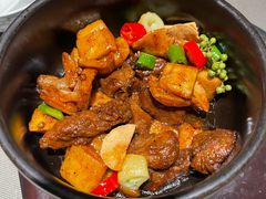 -小厨娘绣中淮扬(大行宫科巷店)