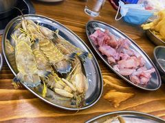 -嘉升大排档(番禺总店)