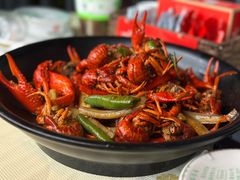 -聚味瞿记·龙虾堂(渔人码头一店)