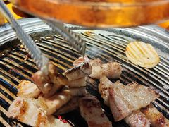 -金顺碳烤肉(番禺傍江地铁站店)