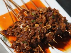 -阮老二·羊肉汤(黄甲店)