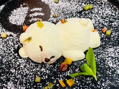 -YUE·6·西式融合餐厅(外滩六号店)