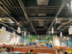 -很久以前羊肉串(朝阳路店)