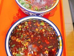 -清真磨沟沿老字号牛肉面(总店)