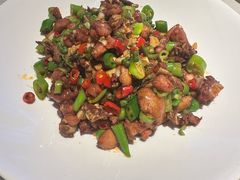 -湘鼎盛·大厨鲜炒湖南味(高新银泰店)