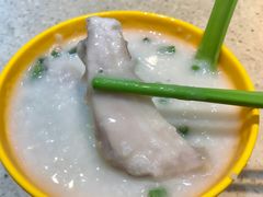 -生记粥店(旺角店)