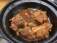 -金龙·打边炉(南京西路店)