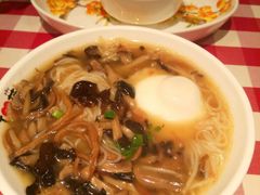 -西贝(宝乐汇店)